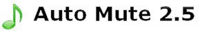 Auto Mute