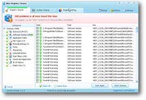 Wise Registry Cleaner