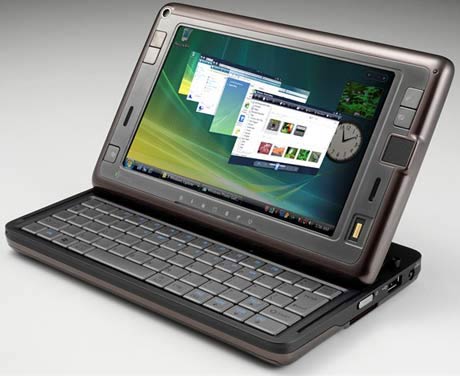 HTC UMPC
